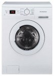 Daewoo Electronics DWD-M8051 ﻿Washing Machine <br />45.00x85.00x60.00 cm