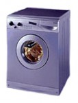 BEKO WB 6110 XES Machine à laver <br />54.00x85.00x60.00 cm