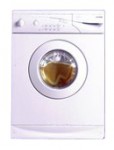 BEKO WB 6004 XC वॉशिंग मशीन <br />54.00x85.00x60.00 सेमी