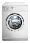 AEG LAV 88830 W ﻿Washing Machine <br />60.00x85.00x60.00 cm