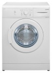 BEKO EV 6103 洗衣机 <br />45.00x85.00x60.00 厘米