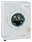 BEKO WKB 60801 Y Machine à laver <br />40.00x85.00x60.00 cm