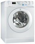Indesit XWA 81252 X WWWG Machine à laver <br />61.00x85.00x60.00 cm