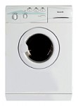 Brandt WFA 1011 K çamaşır makinesi <br />60.00x85.00x60.00 sm