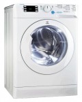 Indesit NWSK 8128 L वॉशिंग मशीन <br />44.00x85.00x60.00 सेमी