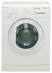 BEKO WMB 51211 F Machine à laver <br />45.00x85.00x60.00 cm