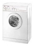 Siltal SL 060 X ﻿Washing Machine <br />54.00x85.00x60.00 cm