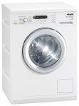 Miele W 5872 Edition 111 Machine à laver <br />62.00x85.00x60.00 cm