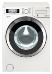 BEKO WMY 91233 SLB2 Mașină de spălat <br />60.00x85.00x60.00 cm
