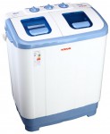 AVEX XPB 45-258 BS 洗衣机 <br />40.00x84.00x60.00 厘米