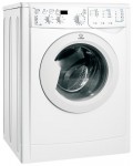 Indesit IWUD 4105 Mașină de spălat <br />33.00x85.00x60.00 cm