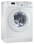 Indesit XWSRA 610519 W ﻿Washing Machine <br />42.00x85.00x60.00 cm