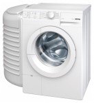 Gorenje W 72X1 Machine à laver <br />60.00x85.00x60.00 cm
