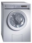 V-ZUG WA-ASZ-c li Machine à laver <br />60.00x85.00x60.00 cm