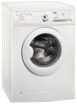 Zanussi ZWS 1106 W เครื่องซักผ้า <br />43.00x85.00x60.00 เซนติเมตร