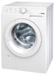 Gorenje W 7203 ﻿Washing Machine <br />60.00x85.00x60.00 cm