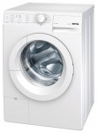 Gorenje W 72X2 Pralka <br />60.00x85.00x60.00 cm