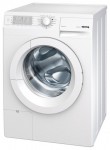 Gorenje W 7403 ﻿Washing Machine <br />60.00x85.00x60.00 cm