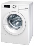 Gorenje W 7523 ﻿Washing Machine <br />60.00x85.00x60.00 cm