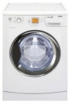 BEKO WMD 78127 CD Mașină de spălat <br />60.00x85.00x60.00 cm