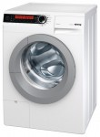 Gorenje W 9865 E เครื่องซักผ้า <br />60.00x85.00x60.00 เซนติเมตร