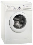 Zanussi ZWO 286W เครื่องซักผ้า <br />38.00x85.00x60.00 เซนติเมตร