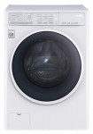 LG F-14U1TDN1 ﻿Washing Machine <br />56.00x85.00x60.00 cm