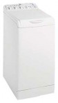 Indesit WITXL 109 ﻿Washing Machine <br />60.00x85.00x40.00 cm