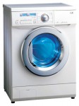 LG WD-12342TD ﻿Washing Machine <br />55.00x85.00x60.00 cm