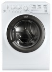 Hotpoint-Ariston VML 7082 B ﻿Washing Machine <br />54.00x85.00x60.00 cm