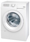 Gorenje W 6413/S Machine à laver <br />44.00x85.00x60.00 cm