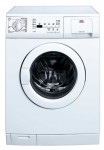 AEG L 60610 Machine à laver <br />60.00x85.00x60.00 cm
