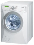 Gorenje WA 73102 S Machine à laver <br />60.00x85.00x60.00 cm