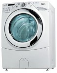 Whirlpool AWM 9200 WH çamaşır makinesi <br />79.00x97.00x69.00 sm