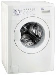 Zanussi ZWG 281 เครื่องซักผ้า <br />49.00x85.00x60.00 เซนติเมตร