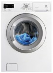 Electrolux EWS 1066 ESW Vaskemaskin <br />45.00x85.00x60.00 cm