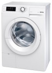 Gorenje W 6 वॉशिंग मशीन <br />44.00x85.00x60.00 सेमी
