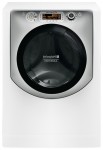 Hotpoint-Ariston AQ113DA 697 B ﻿Washing Machine <br />62.00x85.00x60.00 cm