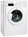 Indesit IWSE 61281 C ECO ماشین لباسشویی <br />42.00x85.00x60.00 سانتی متر