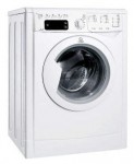 Indesit IWE 71082 ﻿Washing Machine <br />54.00x85.00x60.00 cm