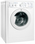 Indesit IWC 71251 C ECO Vaskemaskin <br />54.00x85.00x60.00 cm