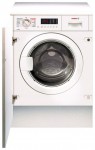 Bosch WKD 28540 वॉशिंग मशीन <br />58.00x82.00x60.00 सेमी