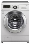 LG F-1096SD3 वॉशिंग मशीन <br />36.00x85.00x60.00 सेमी