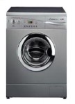 LG WD-1255F Machine à laver <br />60.00x85.00x60.00 cm