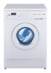 LG WD-8030W Machine à laver <br />60.00x85.00x60.00 cm