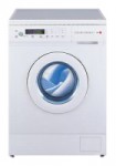 LG WD-1030R Tvättmaskin <br />60.00x85.00x60.00 cm
