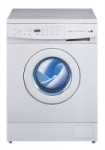 LG WD-8040W Machine à laver <br />60.00x85.00x60.00 cm