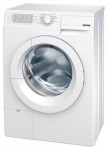 Gorenje W 6403/S çamaşır makinesi <br />44.00x85.00x60.00 sm