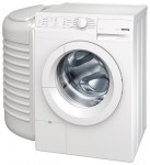 Gorenje W 72Y2 Machine à laver <br />60.00x85.00x60.00 cm