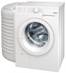 Gorenje W 72Y2 غسالة <br />60.00x85.00x60.00 سم